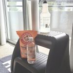 Deep Clean Your Windows And Blinds Recipe