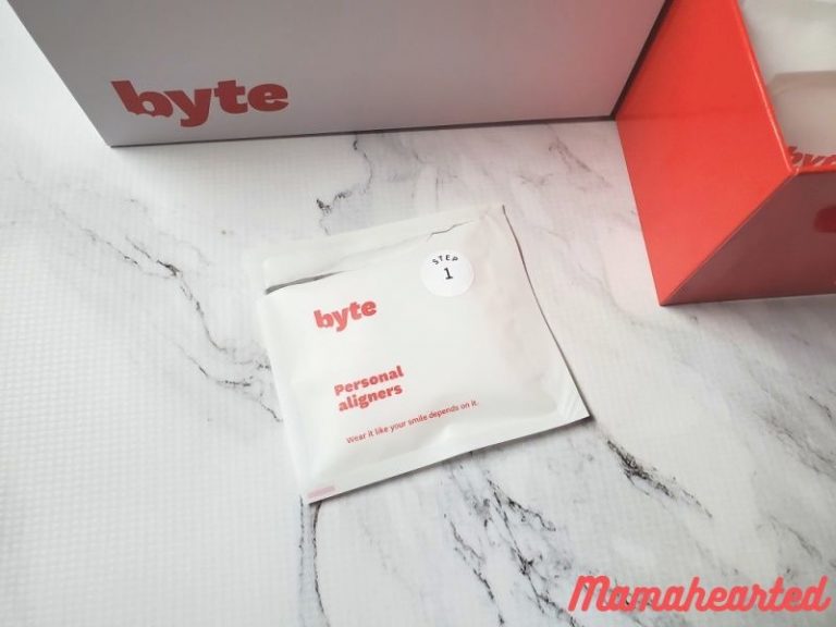 Byte Journey Week 1 - Mamahearted