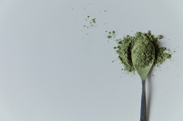Benefits Of Ginkgo Leaf Powder - social media